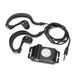 EBTOOLS MP3 Player with Headphone Waterproof Swimmer MP3 Player for Swimming Watersports Swimmer MP3 Player MP3 Player