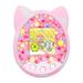 Ametoys Protective Cover Shell Silicone Case Pet Game Machine Cover for Tamagotchi Cartoon Electronic Pet Game Machine