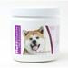 Healthy Breeds Dog Multi-Vitamin Soft Chew for Akita Daily Vitamin and Mineral Supplement 60 Count