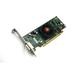 Pre-Owned Genuine AMD Radeon High Profile DVI Graphics Card HD 6350 512MB PCie DMS-59 236X5 (Good)