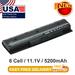 Battery for HP Envy TouchSmart 17 15 17T-J100 15T-J100 17-J000 17-J100 15-J000