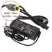 Laptop AC Adapter Charger for IBM 40Y7663 PA-1900-081 Lenovo 3000 C200