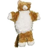 Sunny Toys PP6073 12 In. Cat- Palm Puppet