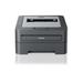 Brother HL-2240 - Printer - B/W - laser - A4/Legal - 2400 x 600 dpi - up to 24 ppm - capacity: 250 sheets - USB