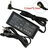 AC Adapter Charger for TOSHIBA TI1506 ACD83-110114-7100 Power Supply Cord 65W