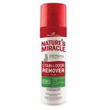 Natrue s Miracle P-98132 Cat Odor & Stain Remover 17.5 Ounce Each