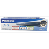 Panasonic DMP-BD60 Blu-ray Player (New)