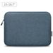 15-16.5 Waterpoof Laptop Sleeve Case for 15 MacBook Pro Acer Chromebook 15/Aspire E 15 E5 ASUS ZenBook Samsung Toshiba Lenovo HP Protective Notebook Bag