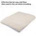 Pet Dogs Self Heating Mats Puppy Winter Warm Bed House Nest Pads pet Dog Product Supplies Kennel Mats No Plug 23.62 *17.72