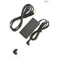 Usmart New AC Power Adapter Laptop Charger For Toshiba Portege Z835-P330 Laptop Notebook Ultrabook Chromebook PC Power Supply Cord 3 years warranty