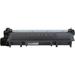 Brother Genuine TN630 Standard-yield Black Printer Toner Cartridge