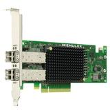 Emulex One Connect OCE11102-N Fiber Optic Card