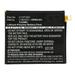 Batteries N Accessories BNA-WB-P9859 Cell Phone Battery - Li-Pol 3.85V 2500mAh Ultra High Capacity - Replacement for Asus C11P1601 Battery