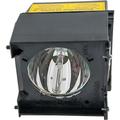 Lamp & Housing for the Toshiba 50HM67 TV - 90 Day Warranty