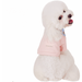 Dog Shirts Pet Puppy Breathable T-Shirts Puppy Clothes Cute Puppy Cat Clothing (S Size).LOJ40