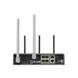 Cisco C819HGW Wi-Fi 4 IEEE 802.11n Wireless Integrated Services Router