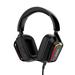AX368 Wired Stereo Sound Headphone Ergonomic RGB Headset Computer Laptop Game Console Earphone 3\.5mm/7\.1