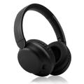 UrbanX UX35 Wireless Bluetooth Stereo Earphones with High Resolution Audio Deep Bass Superior Comfort Over The Ear Headphones with Mic for Lenovo Yoga Tab 11 Voice Call Support