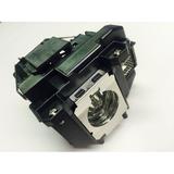 Osram PVIP Replacement Lamp & Housing for the Epson EX5210 Projector