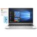 HP ProBook 440 G8 Home & Business Laptop (Intel i5-1135G7 4-Core 14.0 60Hz Full HD (1920x1080) Intel Iris Xe 32GB RAM 256GB m.2 SATA SSD Win 10 Pro) with Microsoft 365 Personal Hub