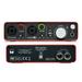 ALL NEW! Focusrite Scarlett 2i2 (2x2 USB2 Audio Interface)