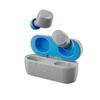 Skullcandy Jib True XT 2 True Wireless Earbud Headphones Light Gray