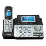 VTech DS6151 2 Line Expandable cordless phone