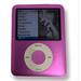 Used Apple iPod Nano 3rd Gen 8GB MP3 player Very Good Condition Includes a FREE case!