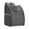 Foldable Carrier Backpack Portable Outdoor Puppy Rabbit Shoulder Bag