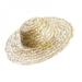 Clearance Sale 1pc Pet Sun Hat Handcrafted Woven Hawaii Style Adjustable Pets Dog Puppy Caps Cute Straw Hat Pet Accessories S/M/L