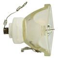 Replacement for 3M 78-6969-9855-4 BARE LAMP ONLY Replacement Projector TV Lamp