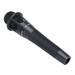 Happy Date E300 Low Noise Microphone Professional High Sensitivity Computer Karaoke Handheld Microphone with Audio Cable for Studio Recording