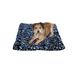 Large Soft Warm Dog Cat Pet Mat Bed Pad Self Heating Rug Thermal Washable Pillow