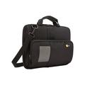 Guardian Work-In Case with Pocket Polyester 13 x 2 2/5 x 9 4/5 Black