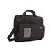 Guardian Work-In Case with Pocket Polyester 13 x 2 2/5 x 9 4/5 Black