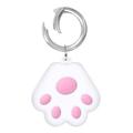 Cat Dog Mini Tracking Loss Prevention Waterproof Device Tool Pet GPS Locator