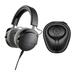 Beyerdynamic DT 700 Pro X Closed Back Headphones with Hard Shell Headphone Case