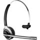 MPOW M5 Trucker Bluetooth Headset with Flip-to-mute Microphone Bluetooth 5.0 Noise Cancelling Mic 18Hrs Talk Time On-ear Wireless for Home Office Call Center Driving