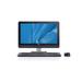 Used Dell Optiplex 9020 23-inch All- In-One Desktop i7-4770 16gbRAM/ 1TB HHD Windows 10 Profession Webcam Includes Wireless Keyboard and Mouse Used