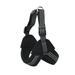 XWQ Dog Harness No Choke Quick-Release Nylon Soft Easy On Pet Tractional Vest Puppy Accessories