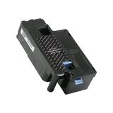 Staples Remanufactured Color Laser Toner Cartridge Dell 1250 Black High Yield 1053487