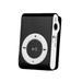 Mini MP3 Player Portable Clip USB Running Sport Music Play Support Micro SD Card