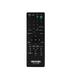 Replacement Sony RMT-D197A DVD Player Remote Control for Sony DVP-SR510H DVD Player