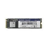 Super Talent FPI1TBMWR7 3 x 4 in. 1TB PCI-Express NVMe Solid State Drive