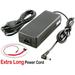 iTEKIRO 150W AC Adapter for MSI WS60 6QJ-638US WS60 7RJ-675US WS72 WS72 6QI WS72 6QI-026US WS72 6QI-218US WS72 6QJ WS72 6QJ-007US WS72 6QJ-008US WS72 6QJ-026US WS72 6QJ-217US WS60675