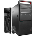 Restored Lenovo ThinkCentre M900 Tower Computer PC Intel Core i5 6500 3.2GHz Processor 16GB DDR4 Ram 512GB M.2 Solid State Drive Wifi & Bluetooth BTO Wireless Keyboard Mouse Windows 10 Pro (Refurbished)