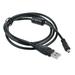 PKPOWER USB PC Data Sync Cable Cord Lead For Sony Camera Alpha DSLR-A900 K DSLR A900 Kit