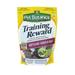 Low Calorie Botanical Dog Training Reward Treats Meaty Aroma 20 oz Bags (Beef)