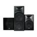 Cerwin-Vega! Intense INT-252 V2 2-way Portable Speaker 350 W RMS Black