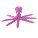 Pet Puzzle Bite Resistant Octopus Skin Shell Octopus Plush Toy plush toys squeak pet dog chew squeaky whistling dog toys Dog Squeak Toy